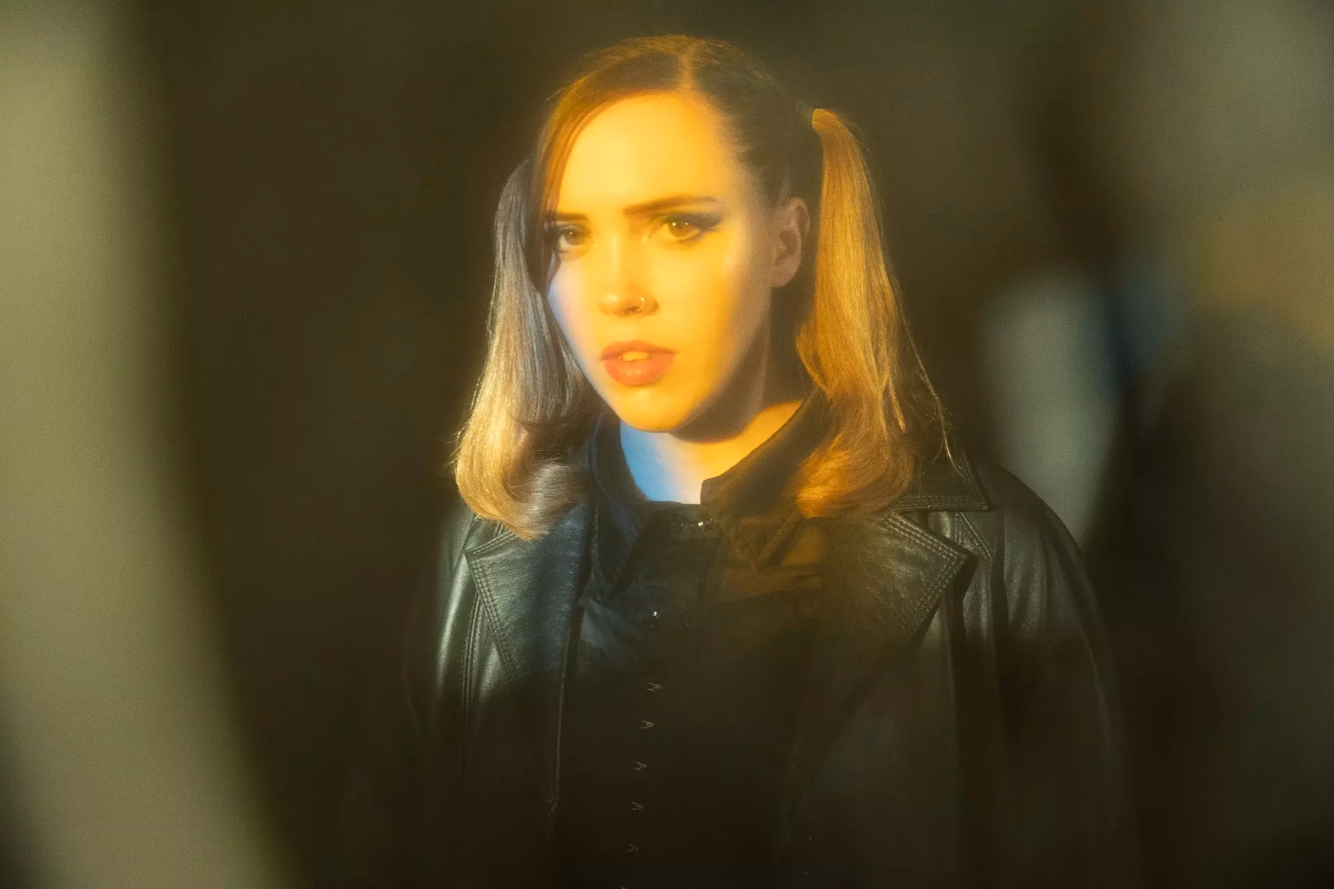 Soccer Mommy On ‘color theory,’ Impulse Depop Shopping & The Demon Living In Her House