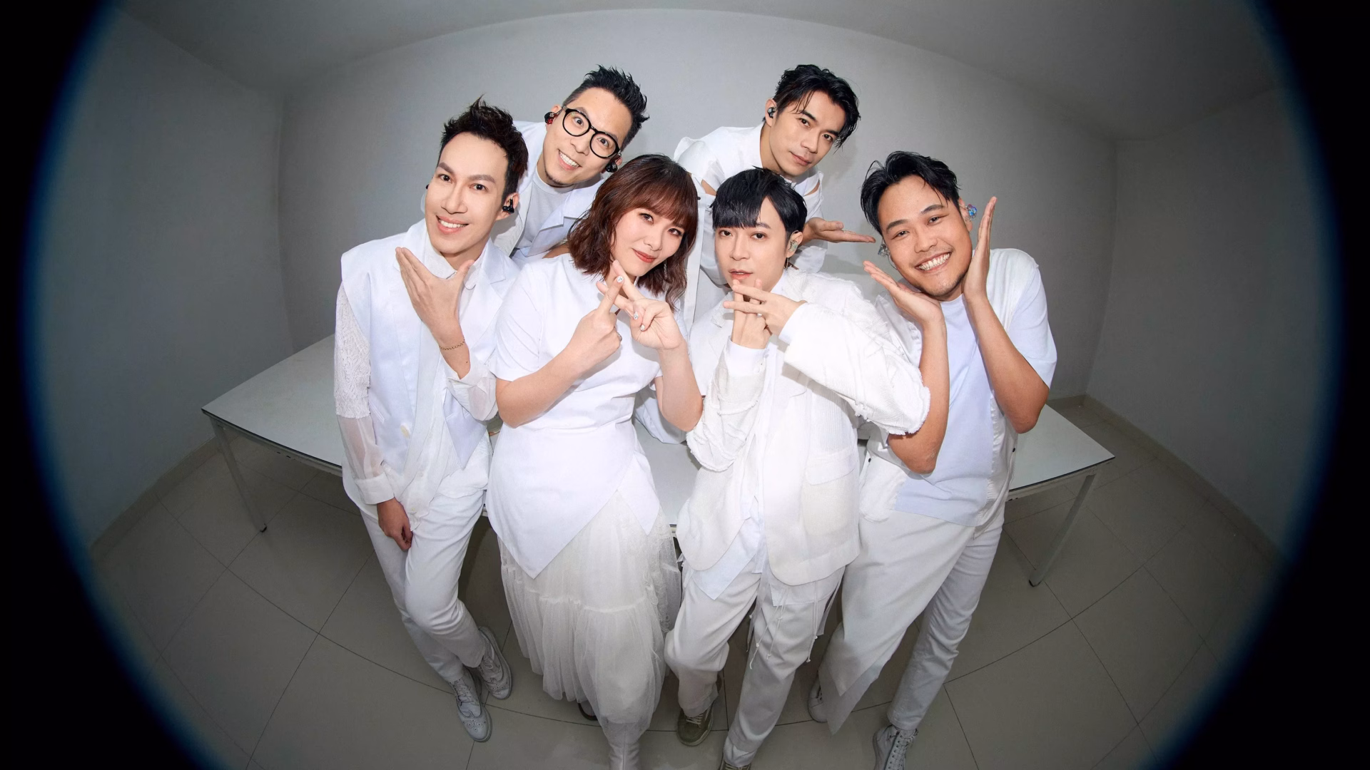 8 Taiwanese Bands You Need On Your Radar: Mayday, Sunset Rollercoaster, Sodagreen & More