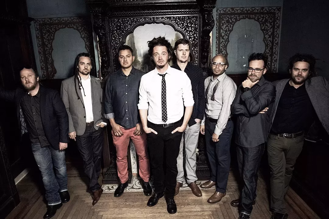 SOJA