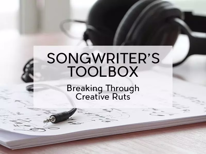 Janelle Monáe To Kelsea Ballerini: 7 Songwriters Reveal How They Navigate Writer’s Block