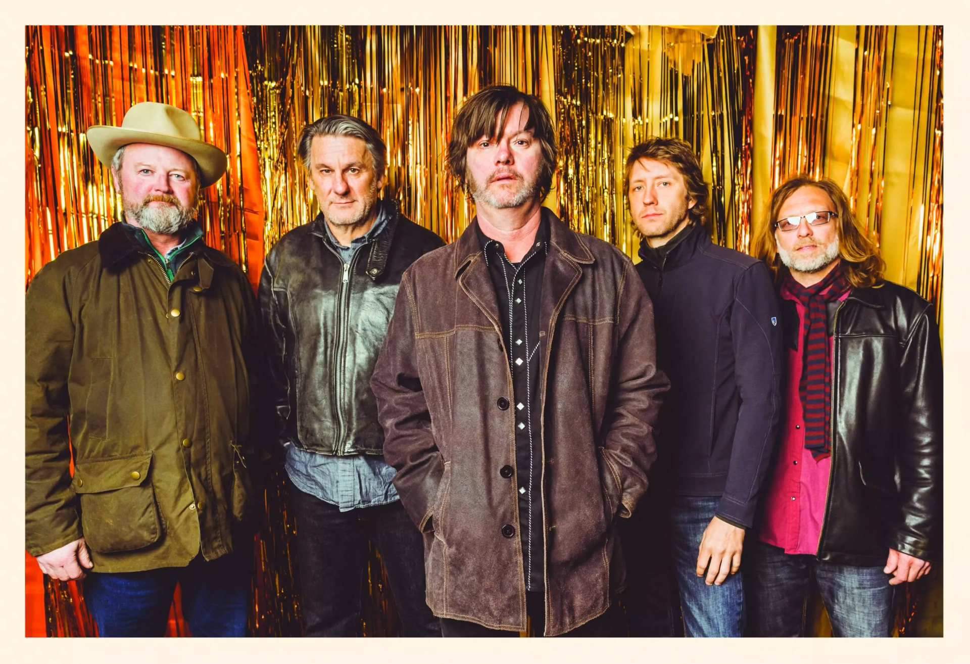 Jay Farrar On Son Volt’s New Album ‘Electro Melodier’ & The Lifelong Draw Of Electric Guitars, Words & Melodies