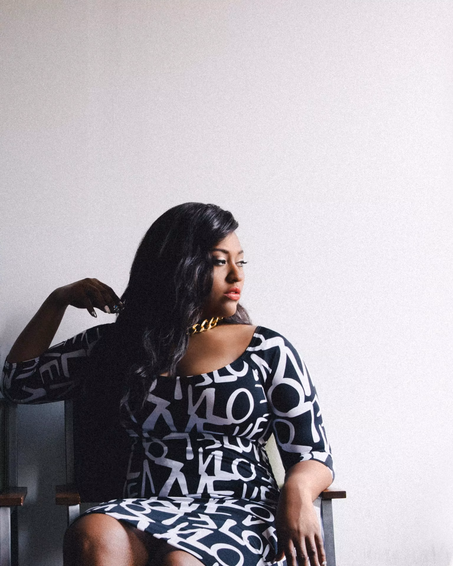 Jazmine Sullivan Gets Real On Reality Show