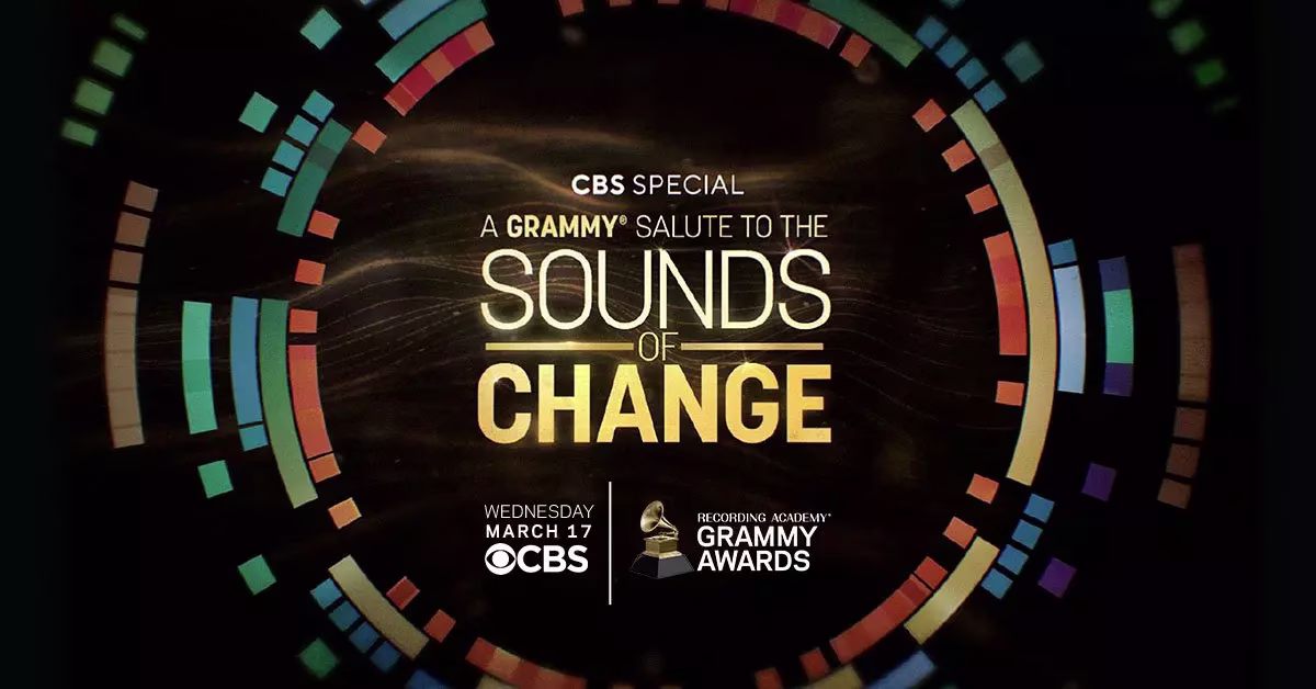 Here’s What To Expect At “A GRAMMY Salute To The Sounds Of Change” 2021 Special