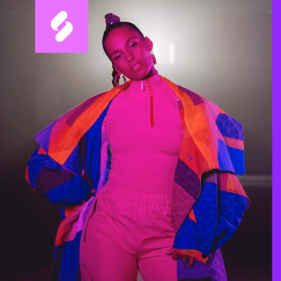 Alicia Keys