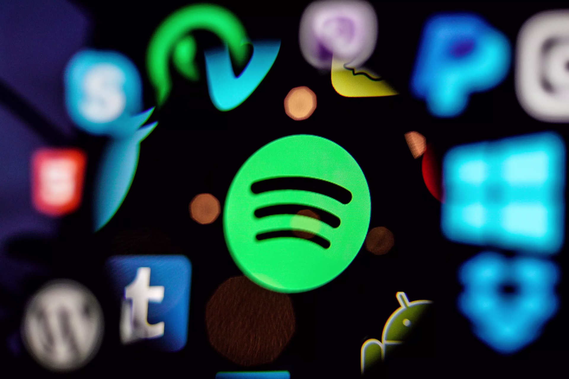 Songwriters Take On Digital Giants Over Royalties