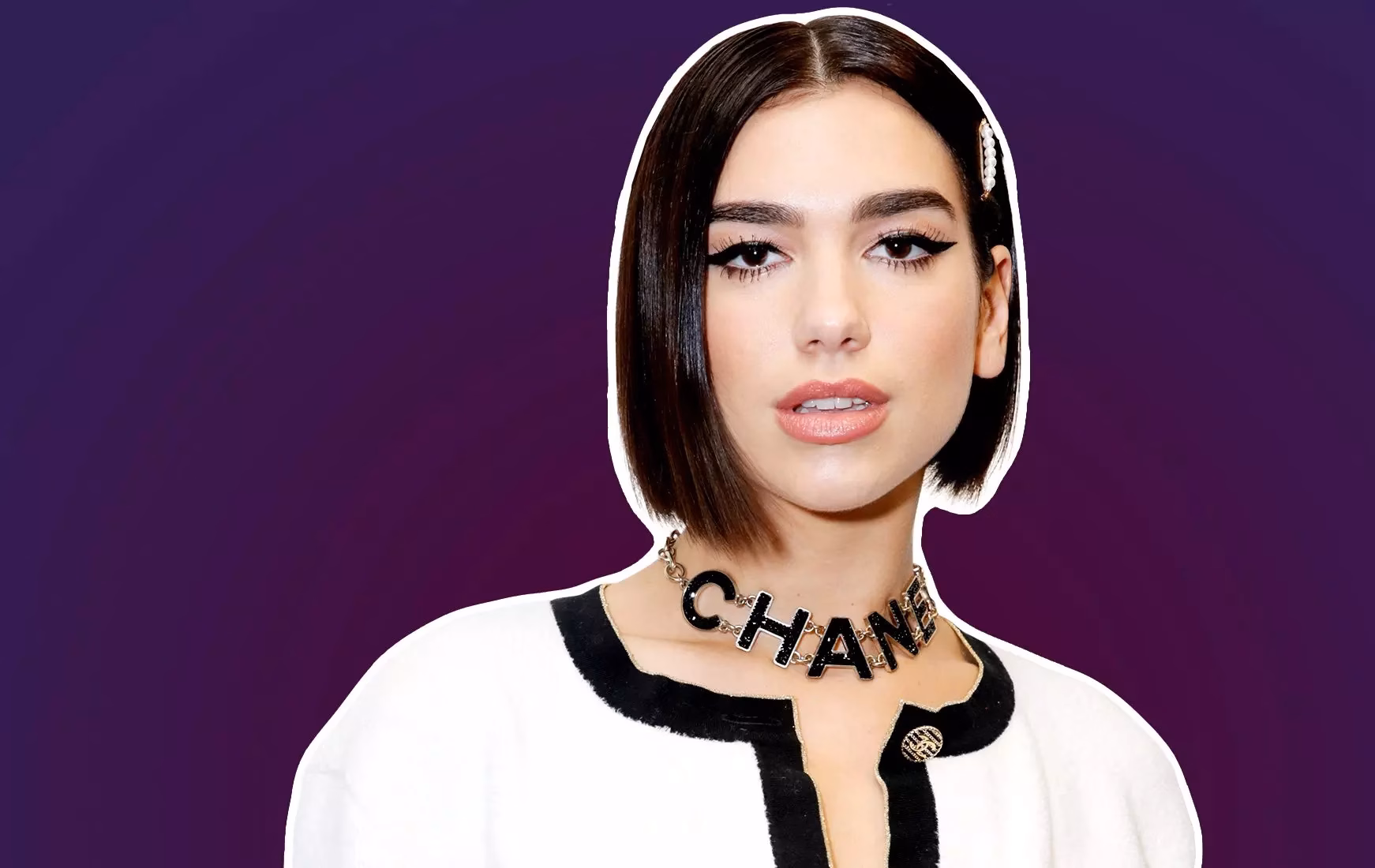 Dua Lipa