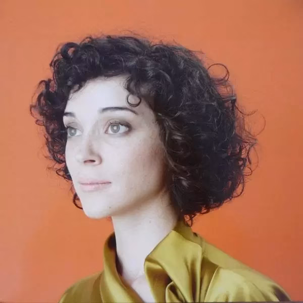 A Gentle Mind And An Iron Spine: St. Vincent’s ‘Actor’ Turns 10