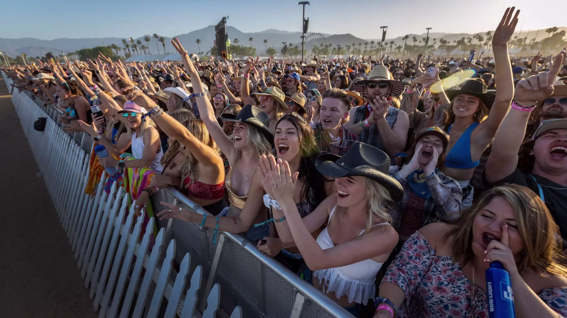 The American Music Tourism Act: Promoting the Music Economy