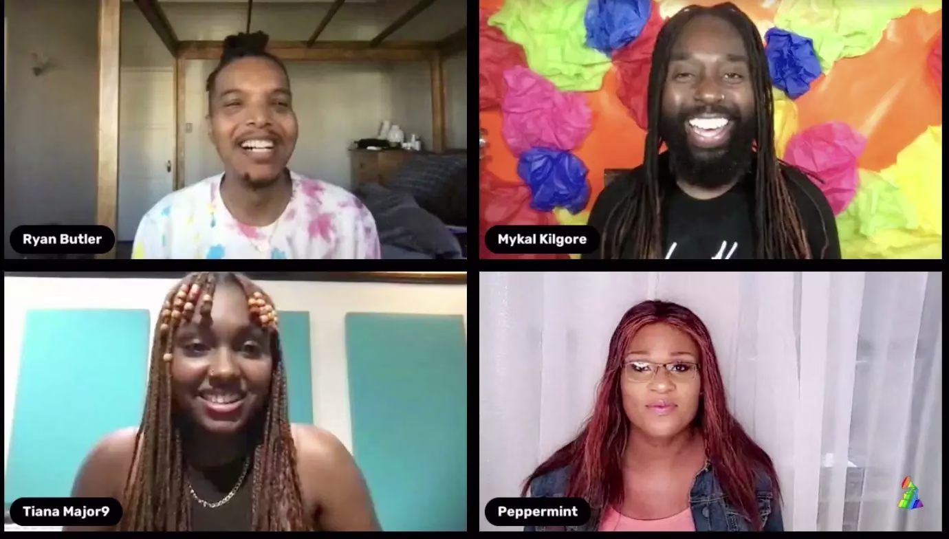 4 Key Lessons From The Recording Academy Los Angeles Chapter’s “Stay In, Come Out, Let’s Talk” 2021 Panels On LGBTQIA+ Inclusivity