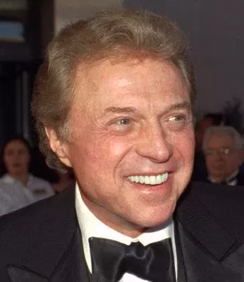 Steve Lawrence