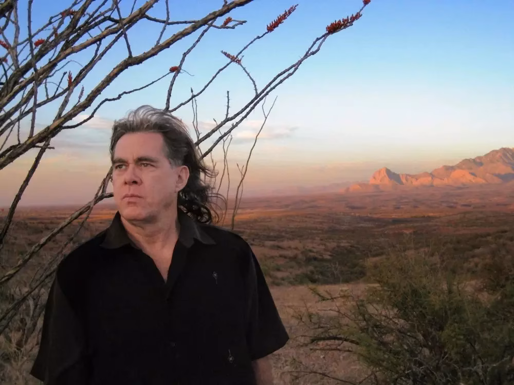 Steve Roach