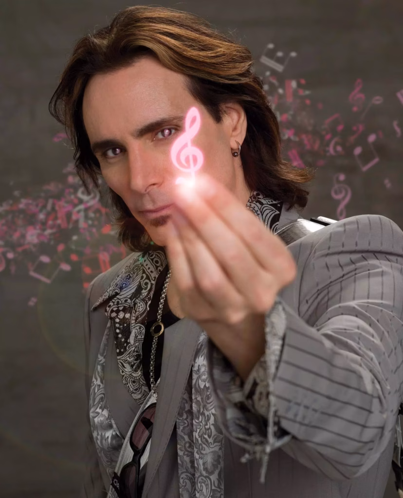 Steve Vai