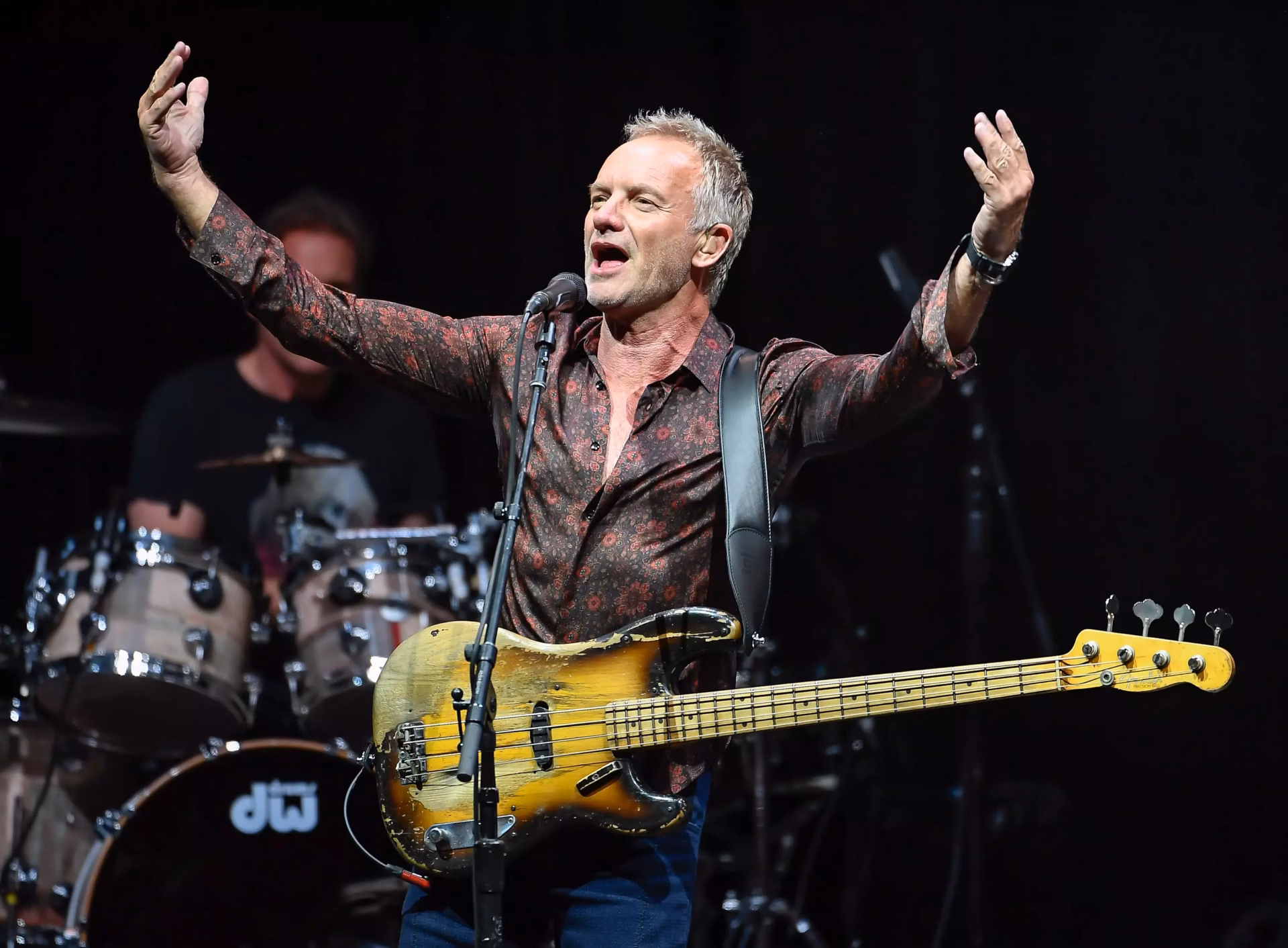 Sting