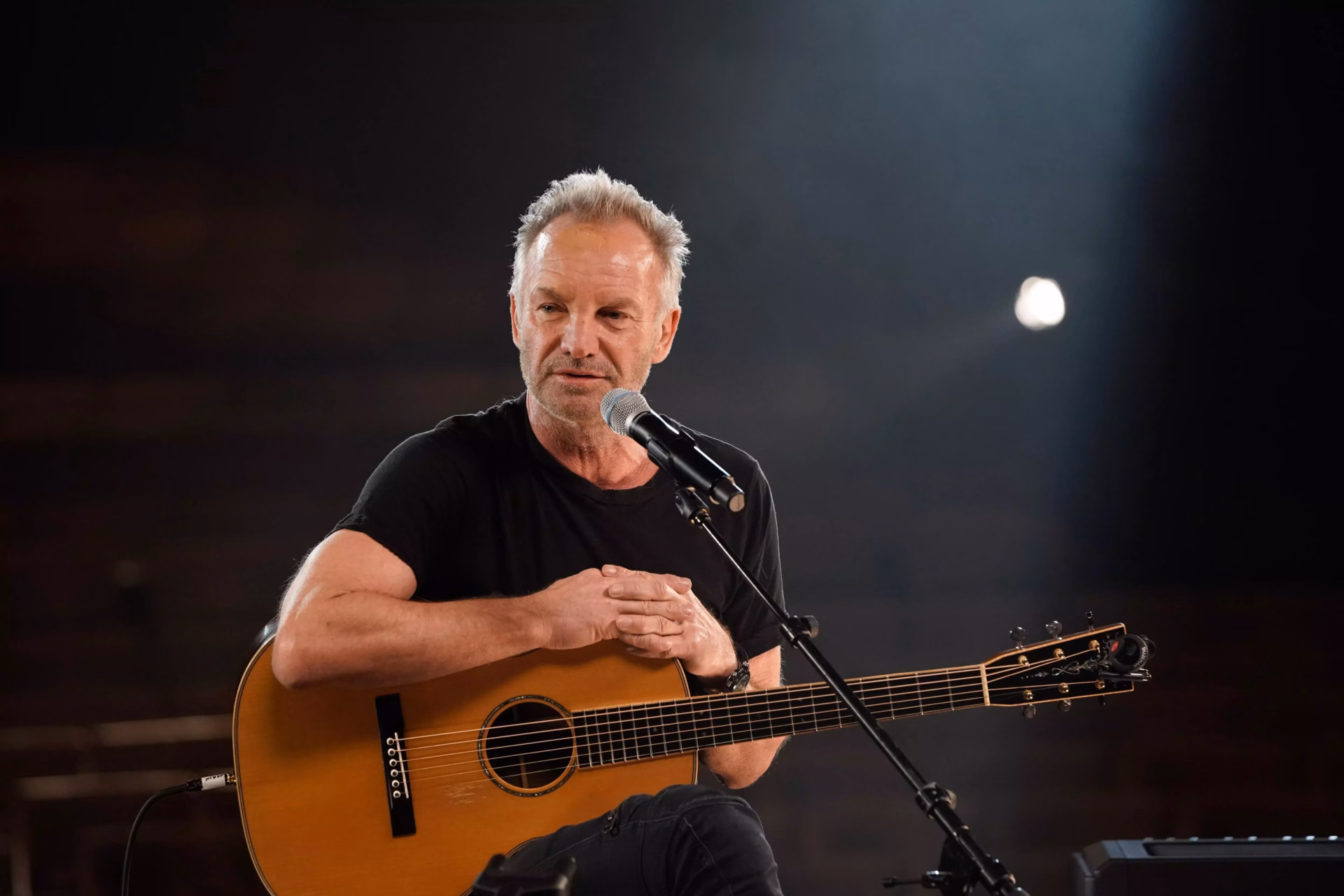 Sting
