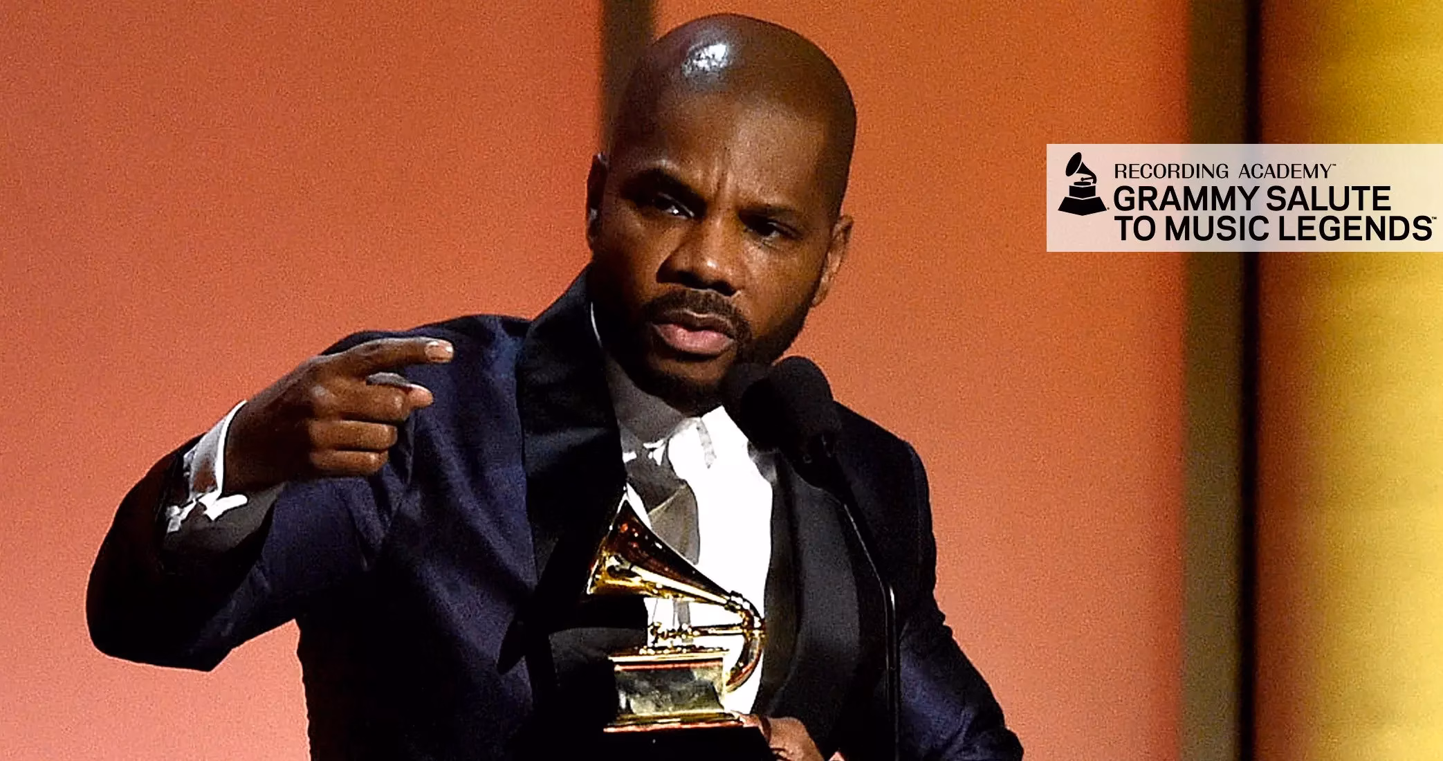 Kirk Franklin