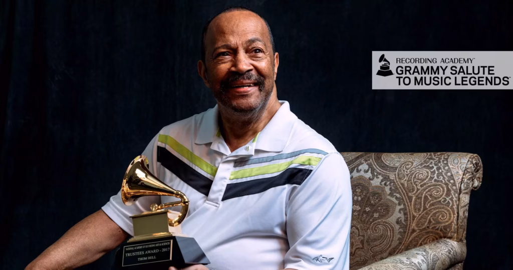 Thom Bell