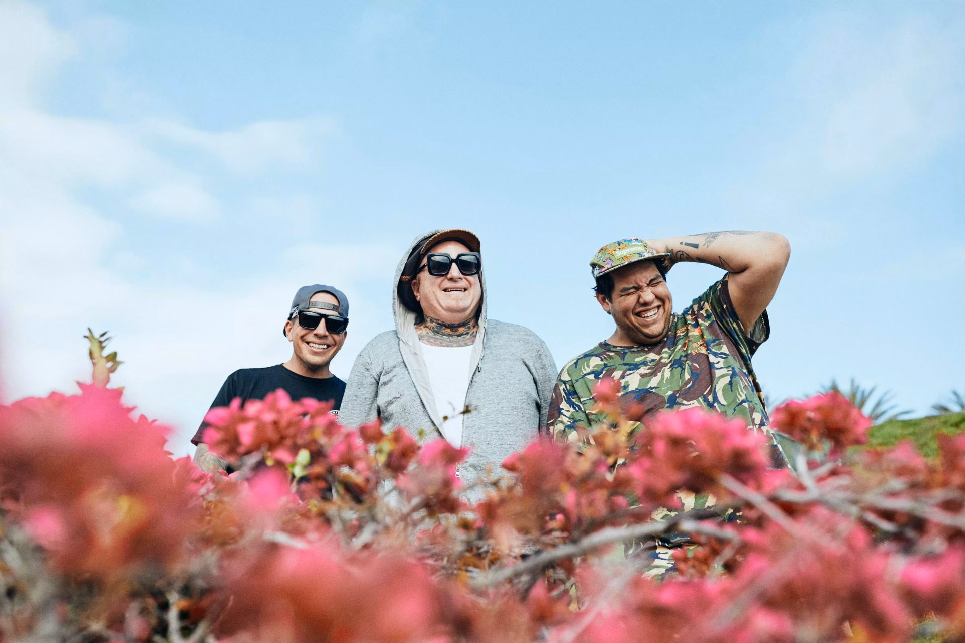 Sublime With Rome 
