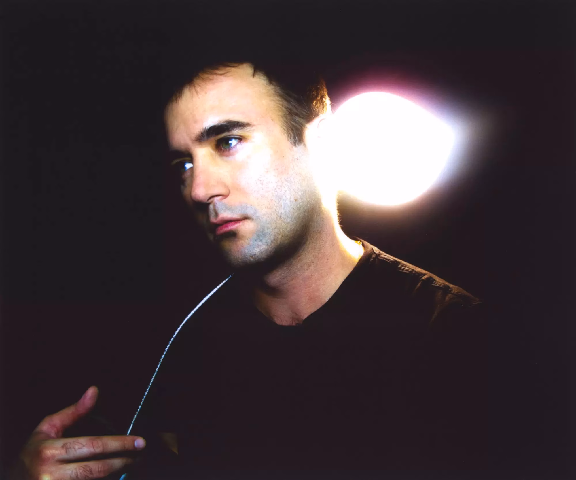 Meet The First-Time GRAMMY Nominee: Sufjan Stevens & Making “Mystery Of Love”