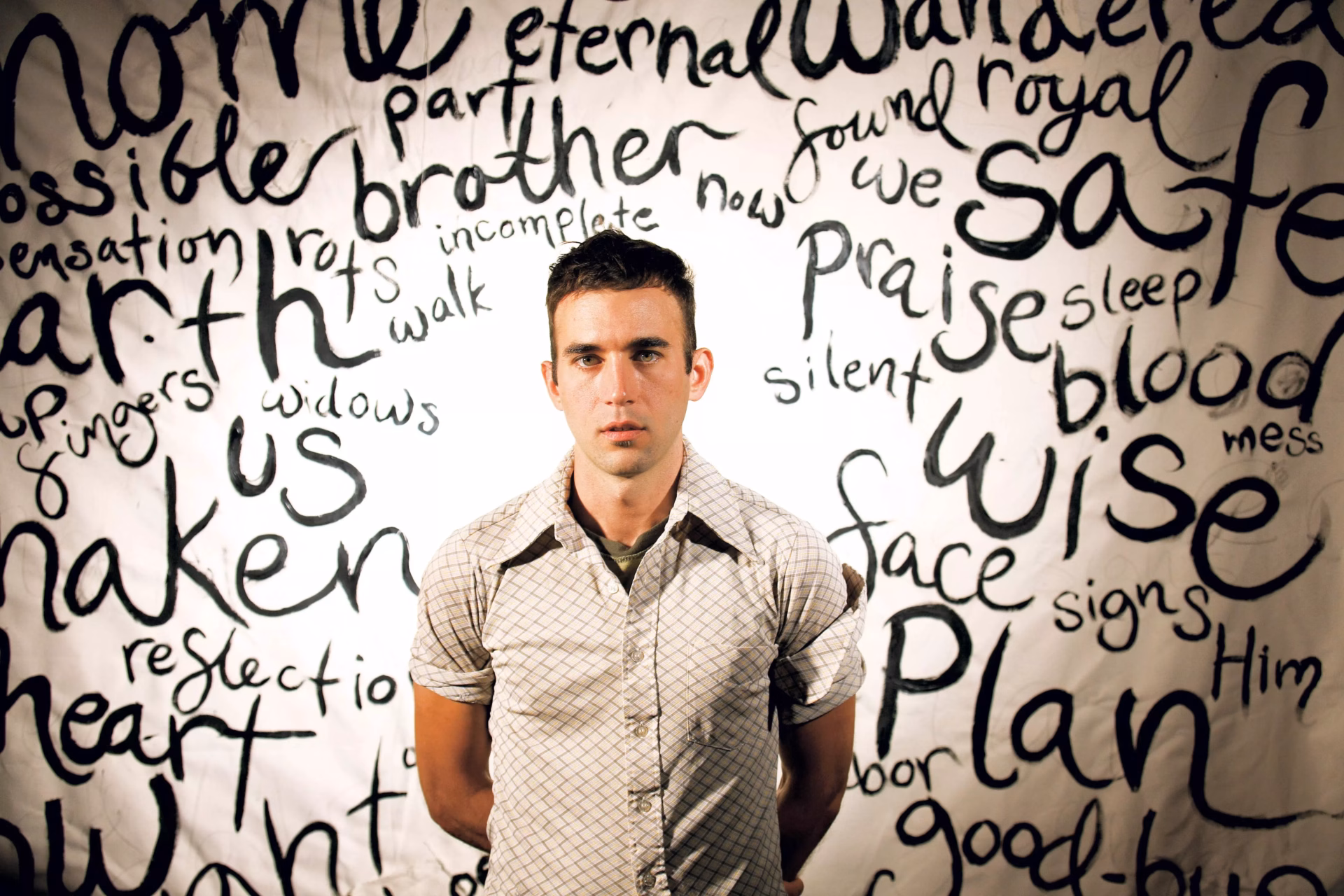 Sufjan Stevens 