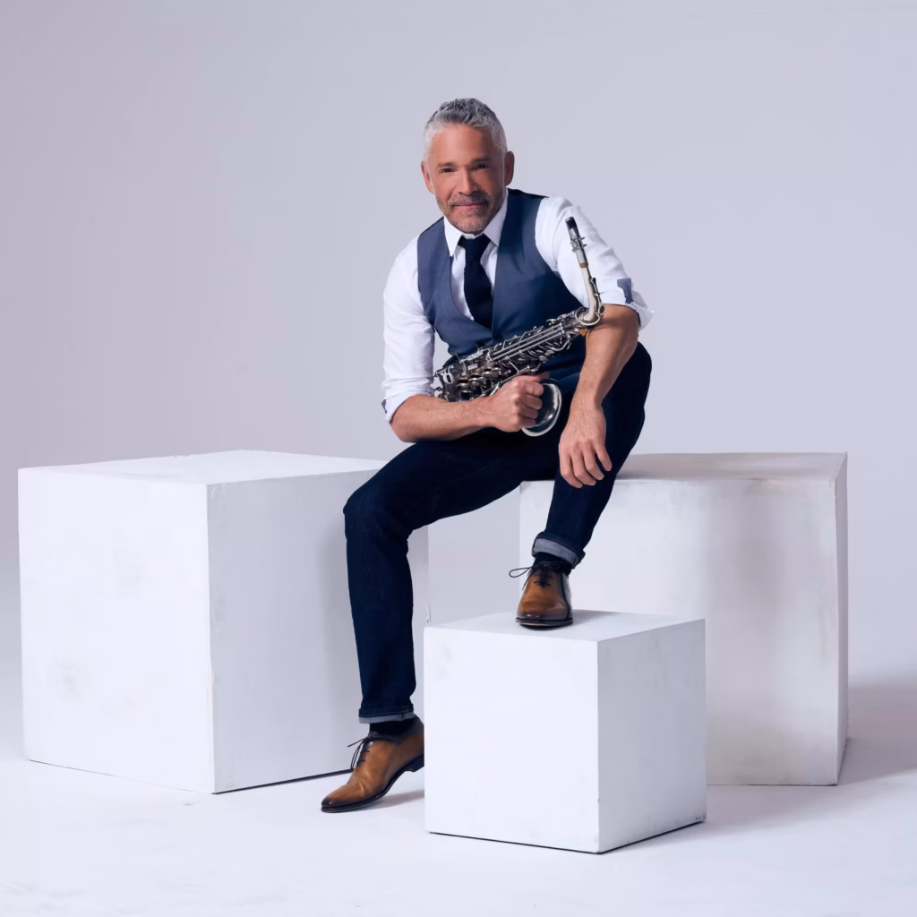 Dave Koz