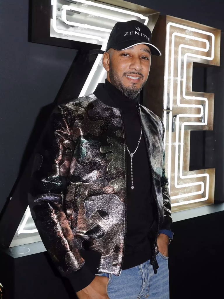Swizz Beatz