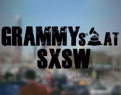 GRAMMYs At SXSW 2015