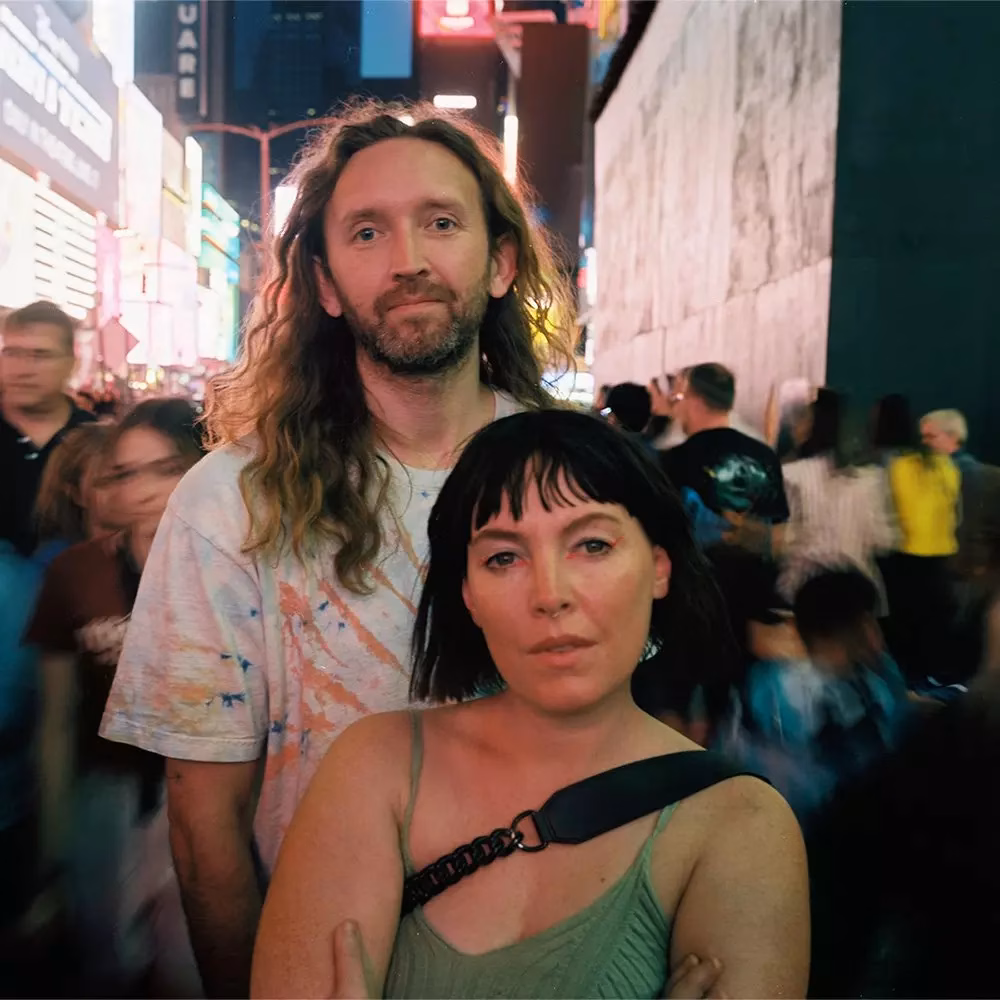Sylvan Esso