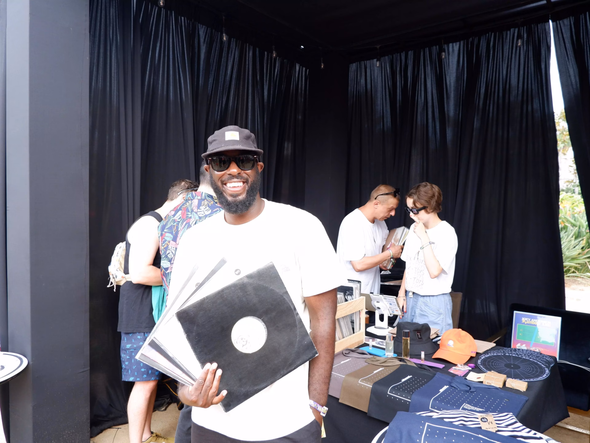 Record Store Recs: T.Williams Shares His Fire House Music Selects & Love For Emotional Dance Records