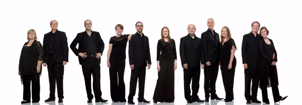 Tallis Scholars