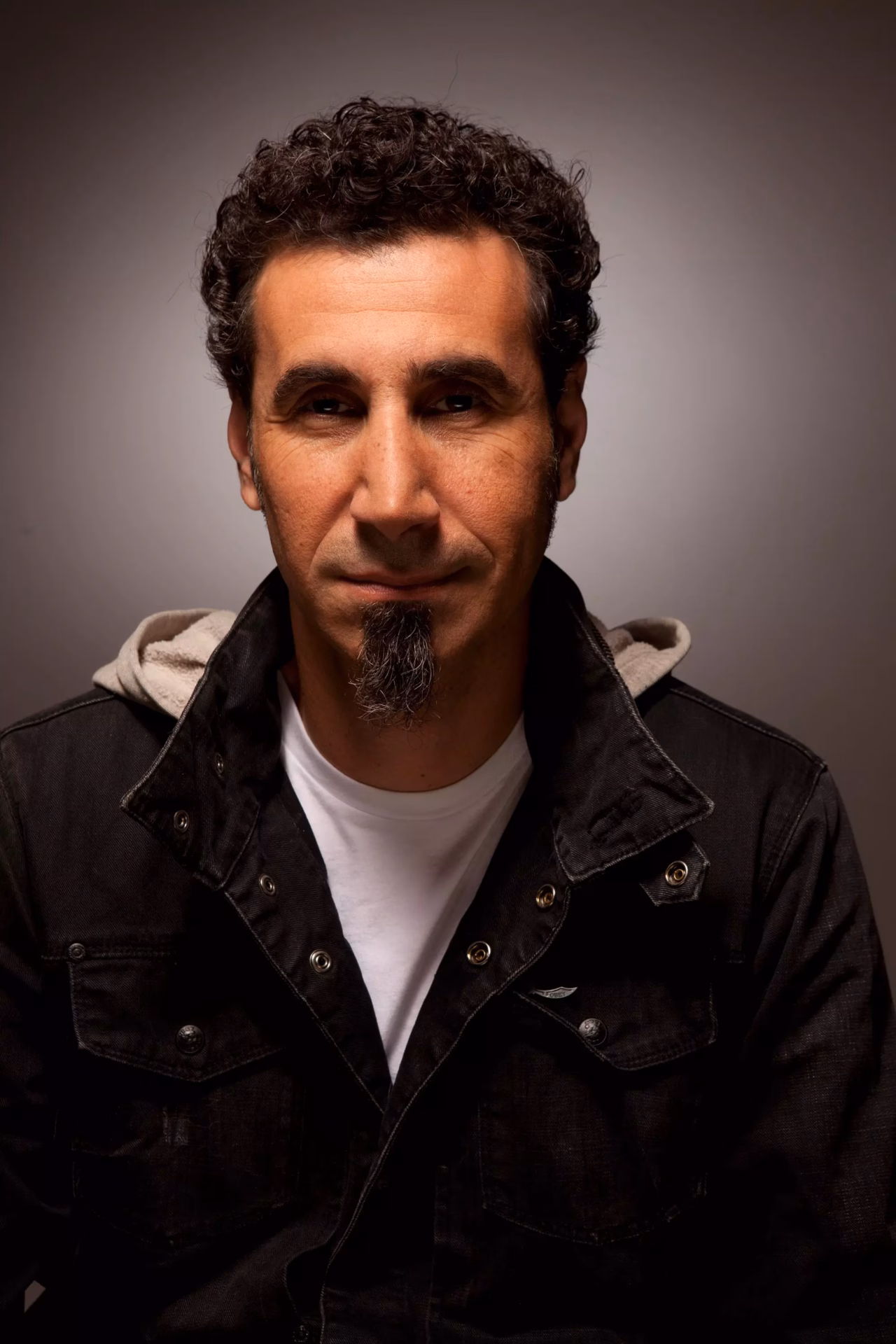Musical Explorations With Serj Tankian
