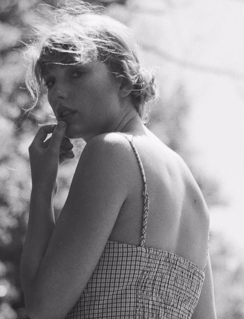 Taylor Swift | Folklore