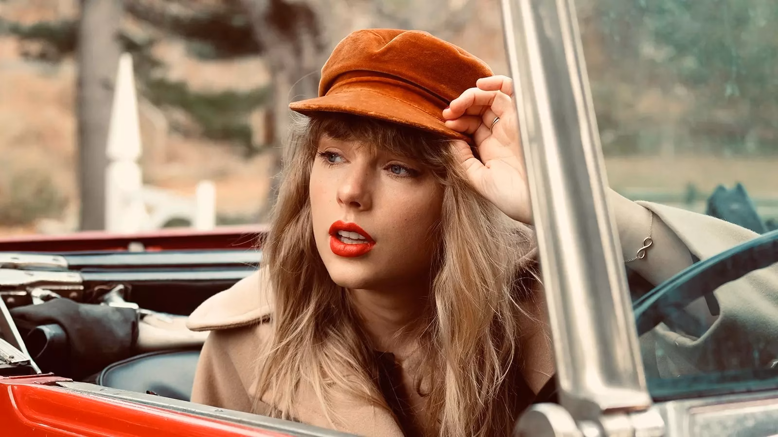 Photo: grammy.com Taylor Swift's Grammy Dilemma: Choosing a Song for 2027 Nominations