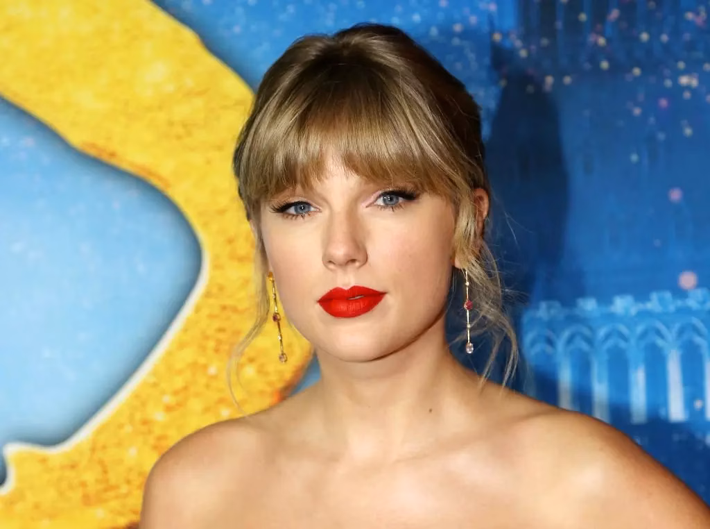 Taylor Swift To Receive Vanguard Award At 2020 GLAAD Media Awards