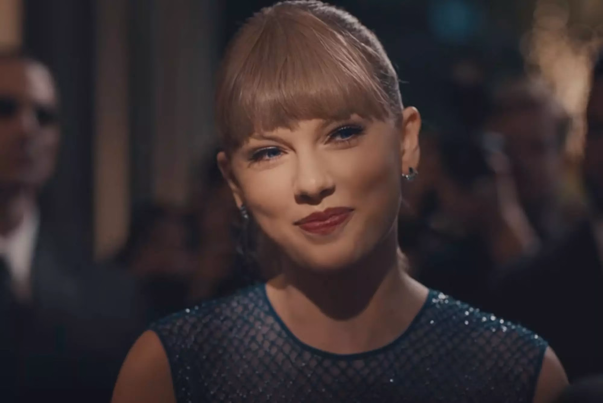Taylor Swift: “Delicate” Extends Her Billboard Chart Record