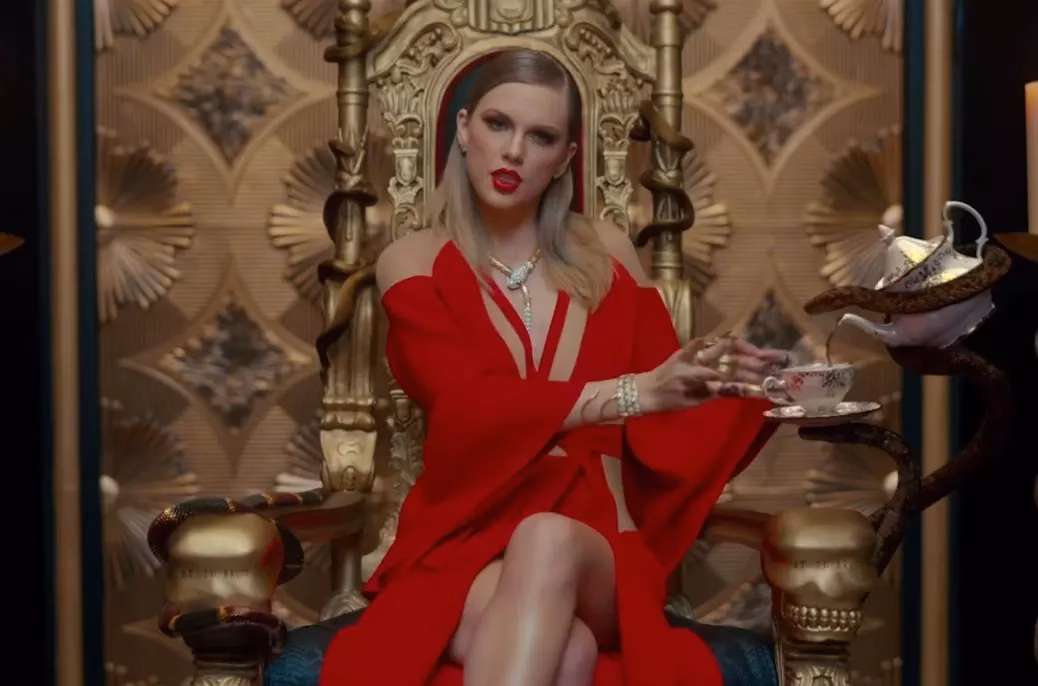 Taylor Swift, Lil Uzi Vert Score Billboard Chart No. 1s