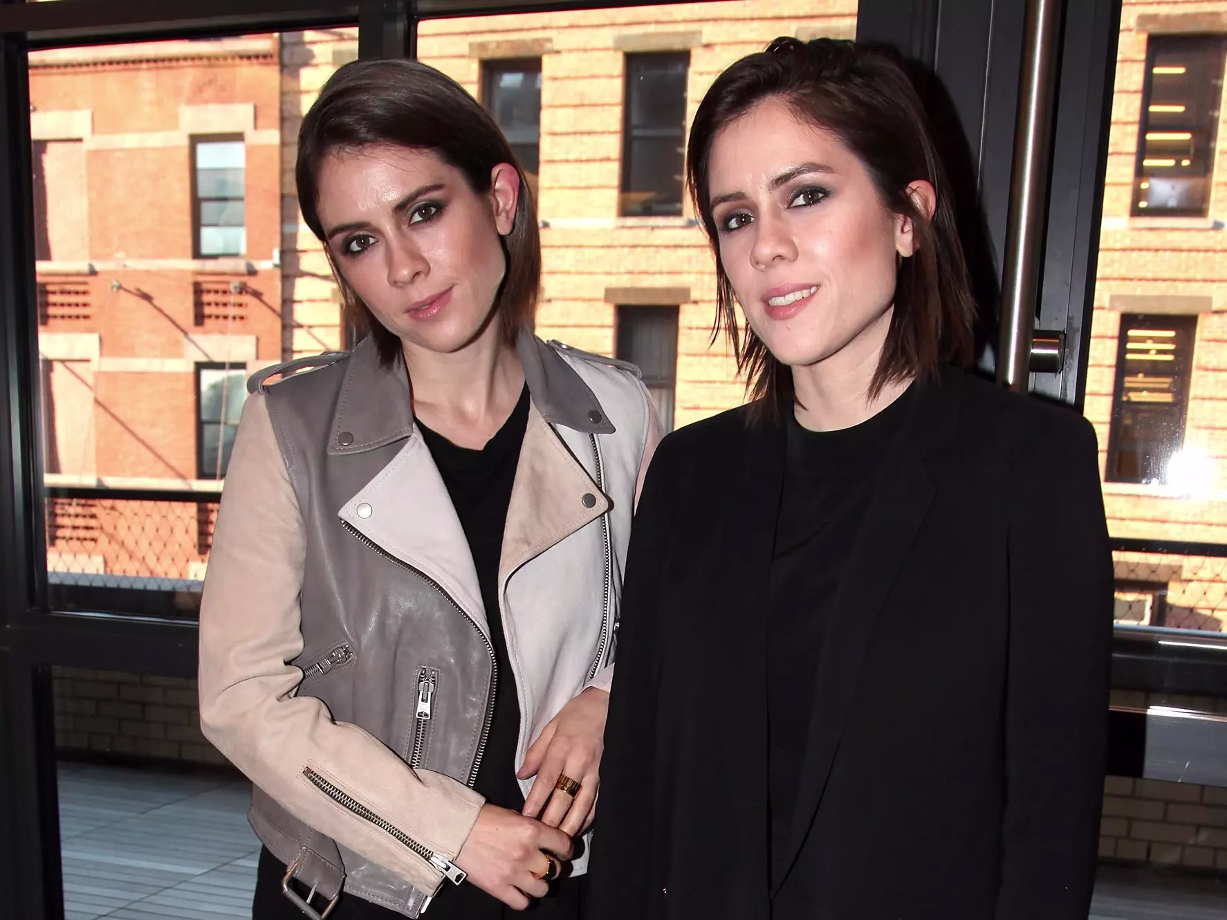 Tegan And Sara On The Power Of Music