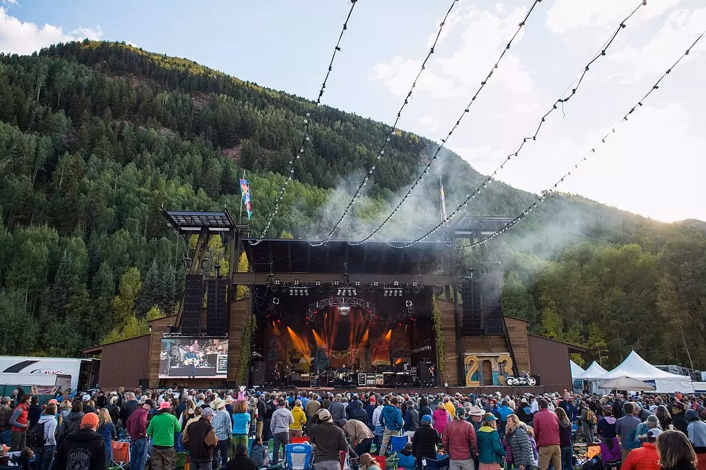 Telluride Blues & Brews Festival Asks Fans To Vote On Lineup Announcement Timing