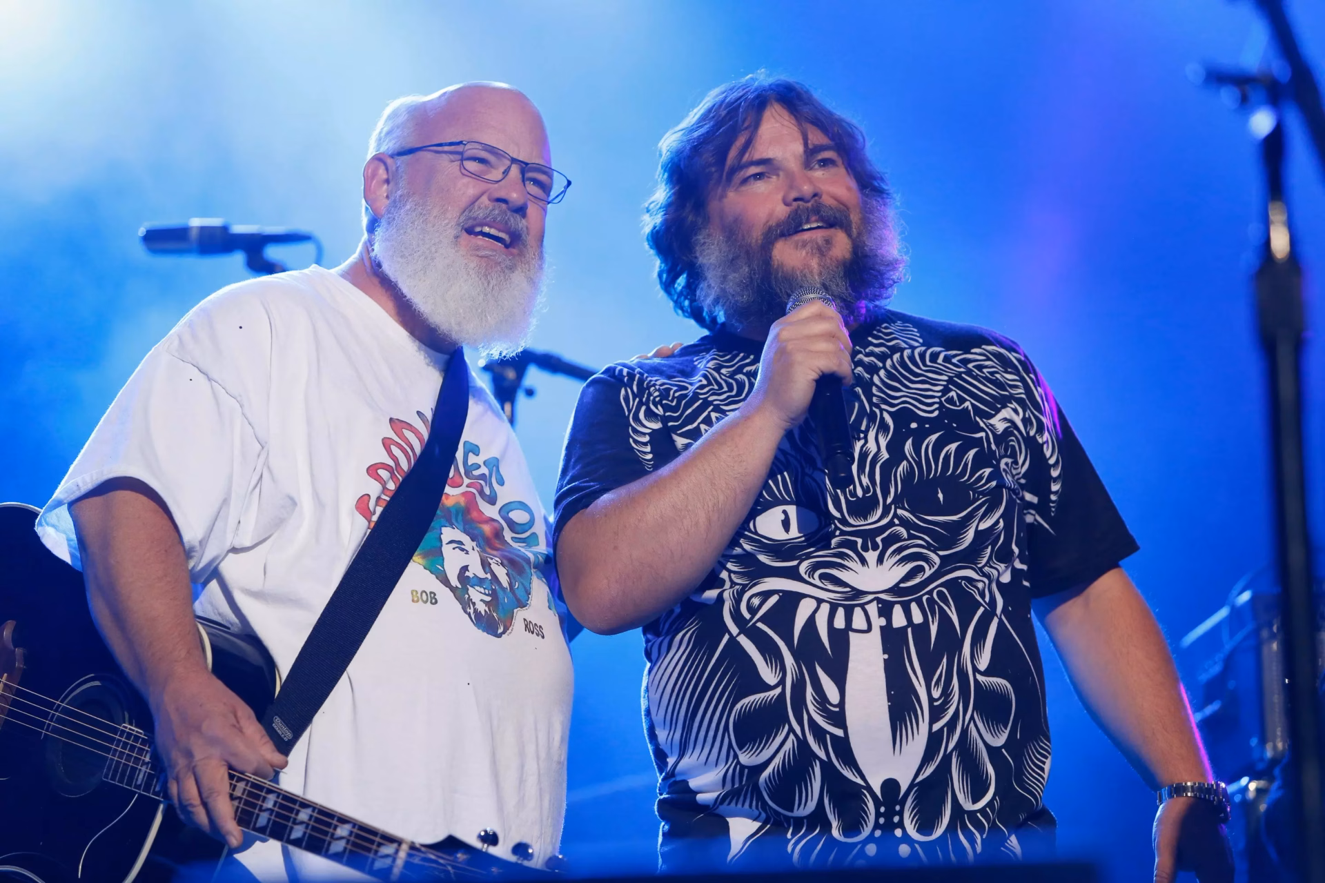 Tenacious D