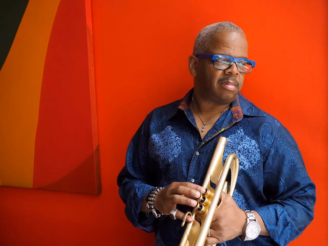 Terence Blanchard