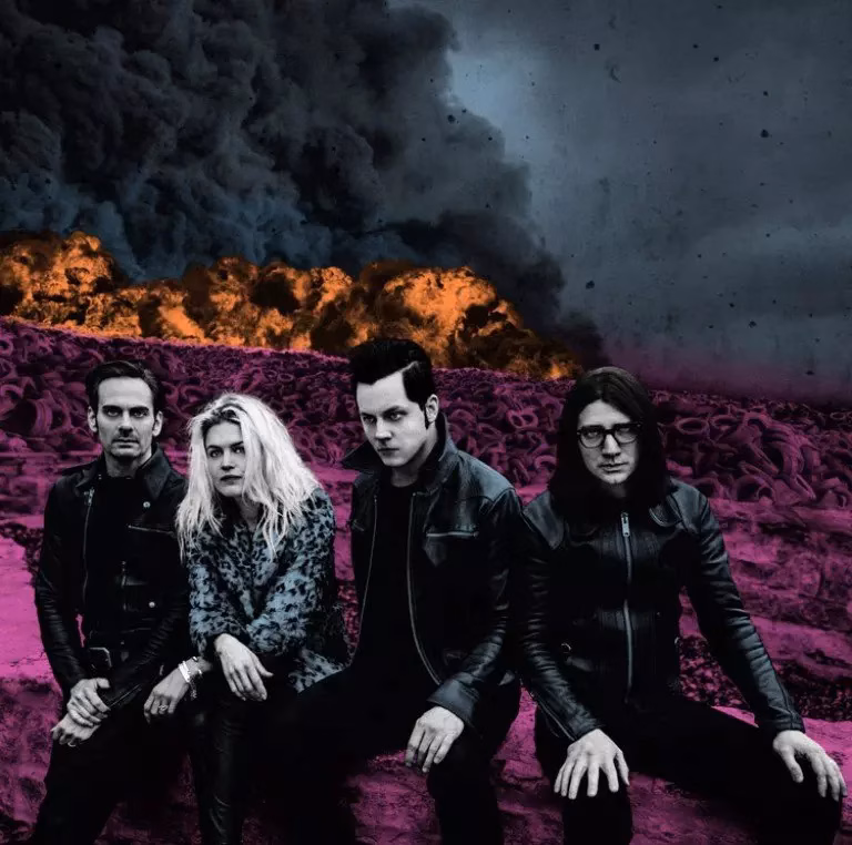 The Dead Weather
