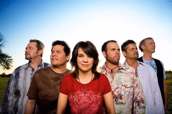 The Grascals