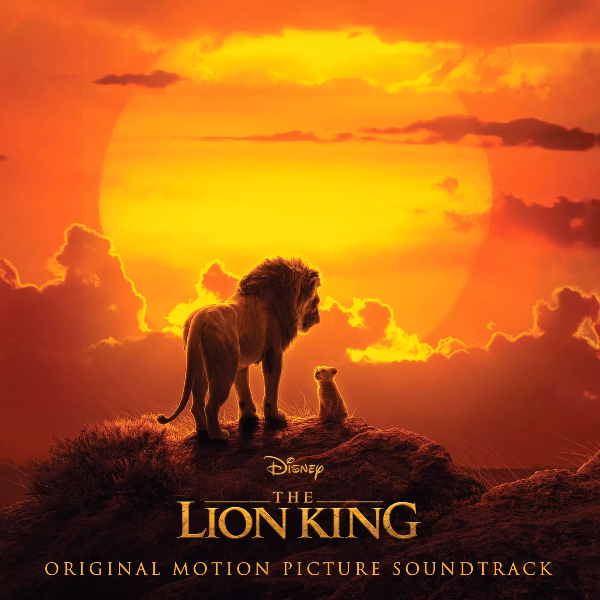 ‘The Lion King 2019’ Soundtrack To Feature Beyonce, Childish Gambino & More