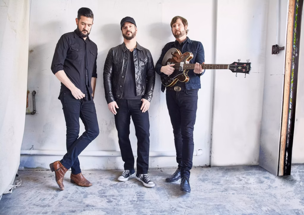 The Record Company