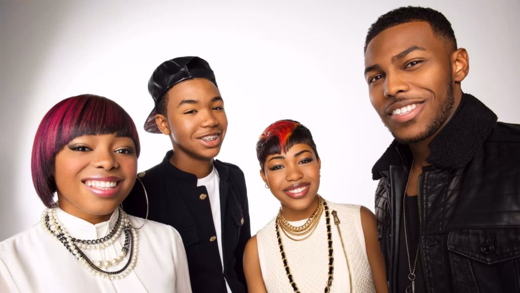 The Walls Group