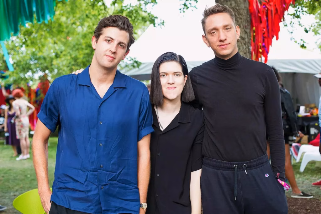 The xx