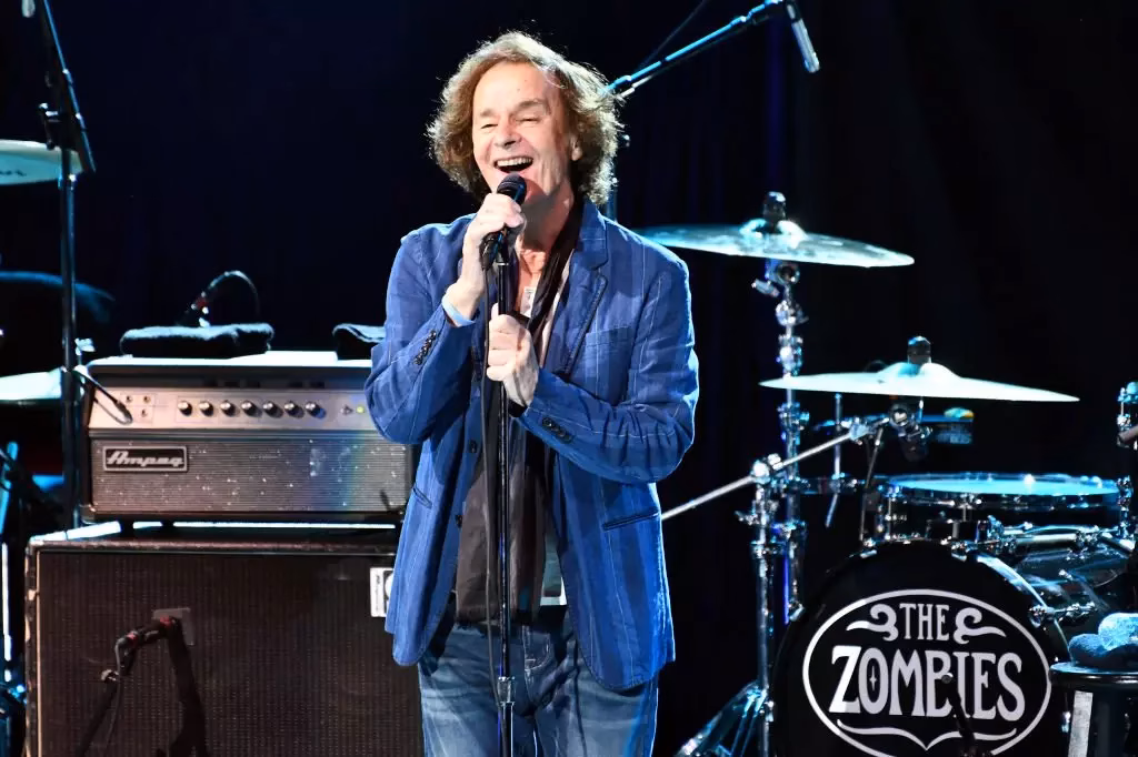 The Zombies Announce Spring 2020 World Tour, Confirm New Album