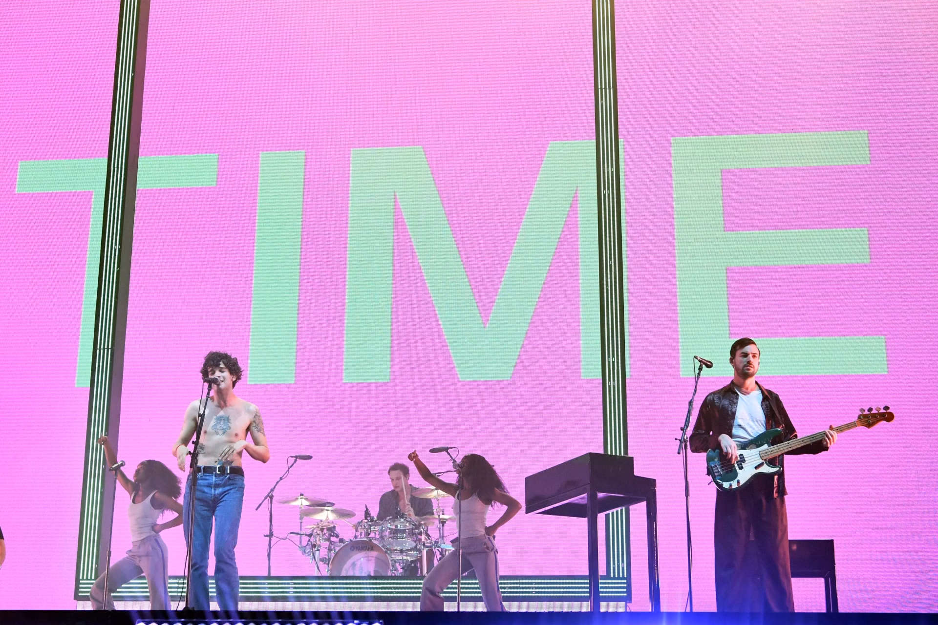 The 1975