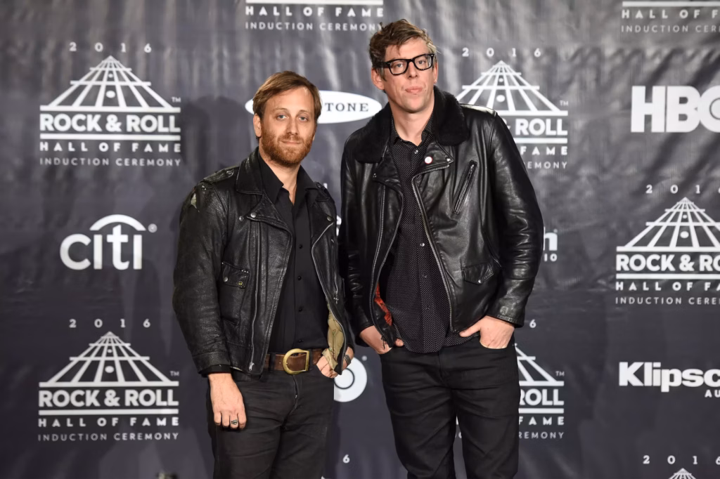 The Black Keys
