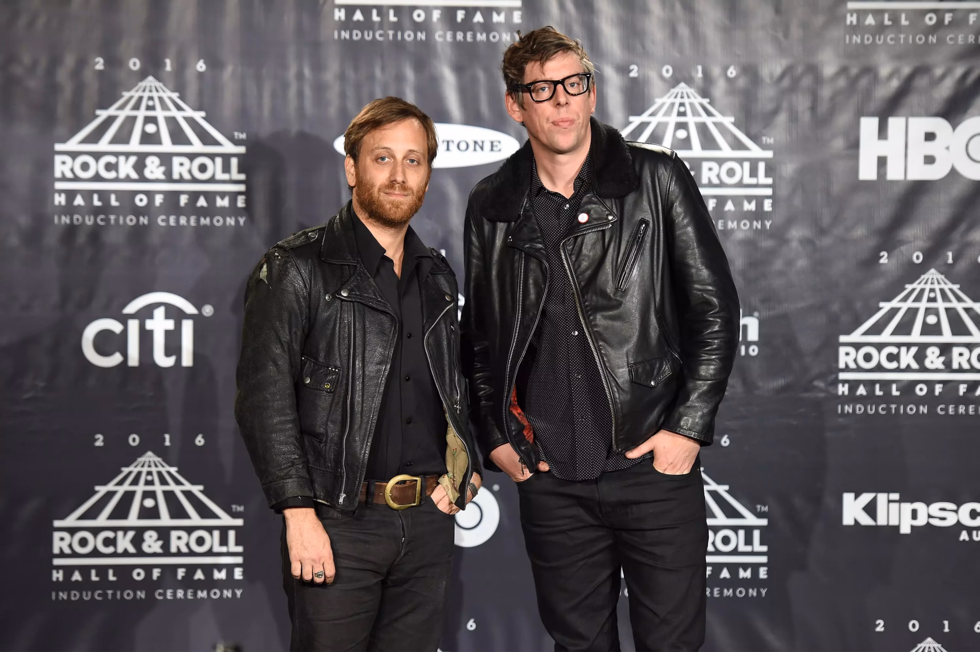 The Black Keys