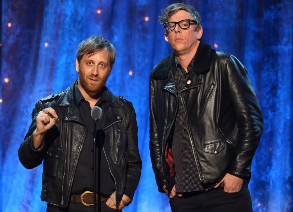The Black Keys